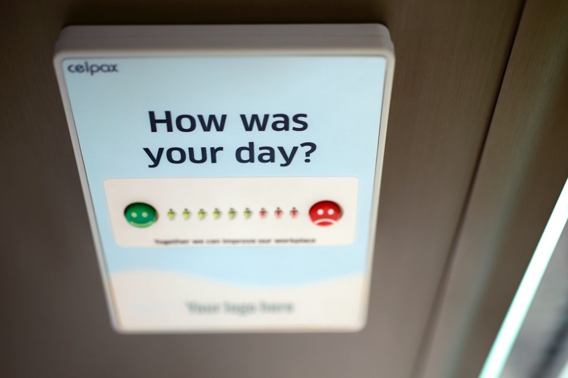 Emotional data