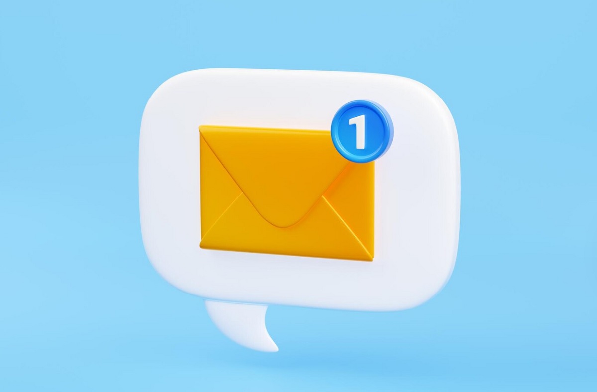 email marketing software API