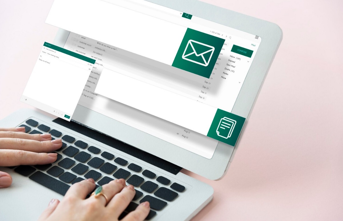 email marketing software API