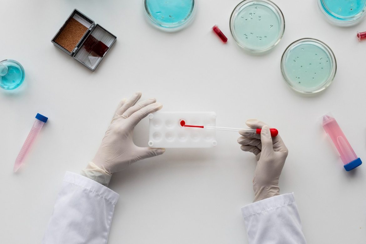 Advancements in digital health diagnostics
