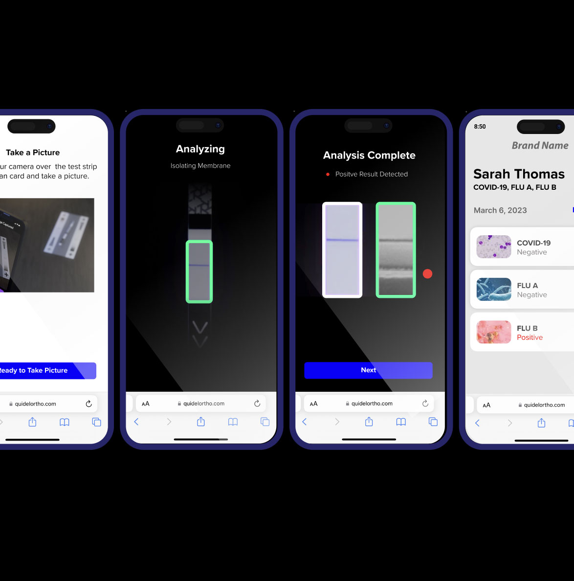 digital health diagnostics