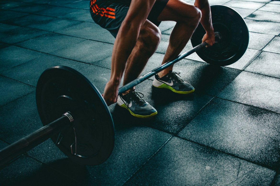 Dark Labs Pre Workout DMAA – A Revolution in the World of Workout Supplements