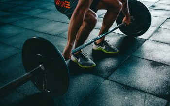 Dark Labs Pre Workout DMAA
