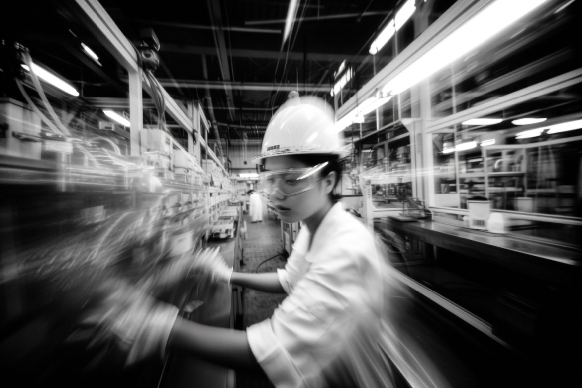The Ultimate Guide to Industrial LED Lighting: Efficiency, Benefits, and Applications