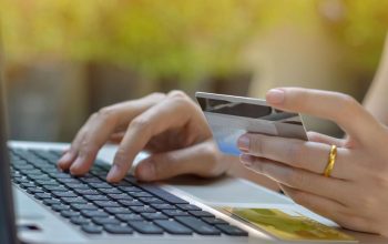 International Merchant Account