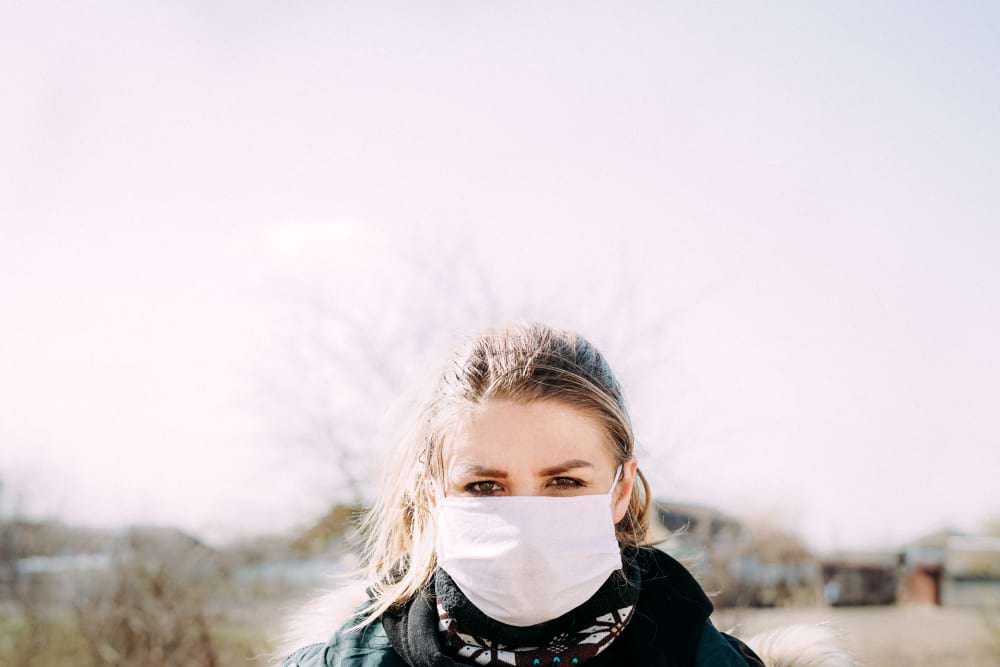 air quality map