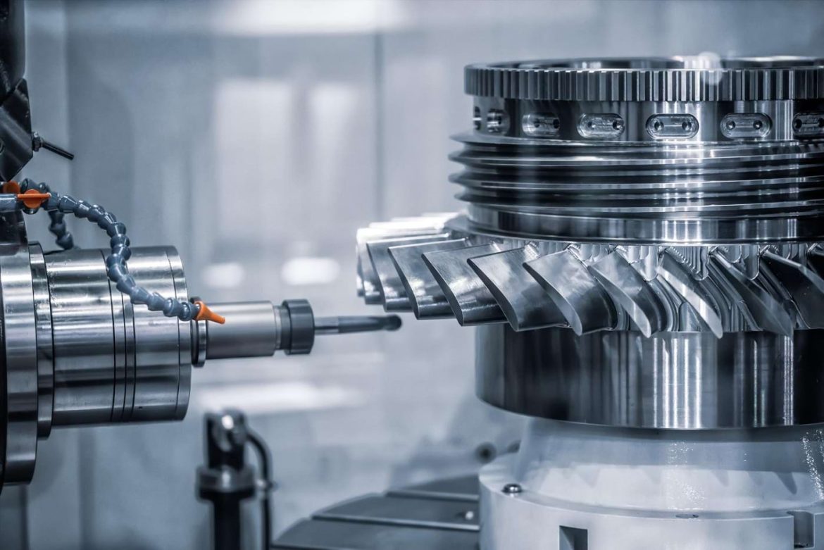 Stromag brakes: A comprehensive overview