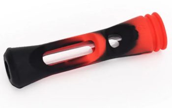 Ritual Taster Black and Red