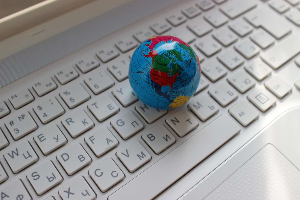 What Is Software Localization?