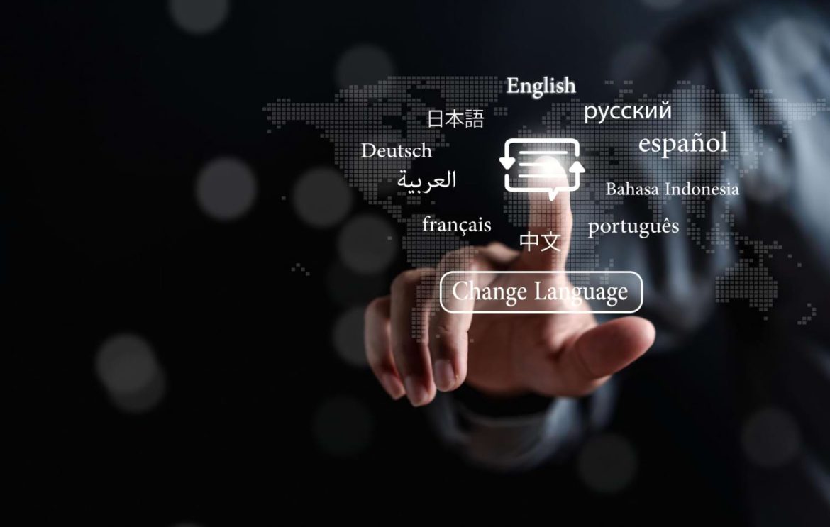 Comprehensive Approach to Technical Translation Services