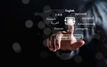 technical translation services