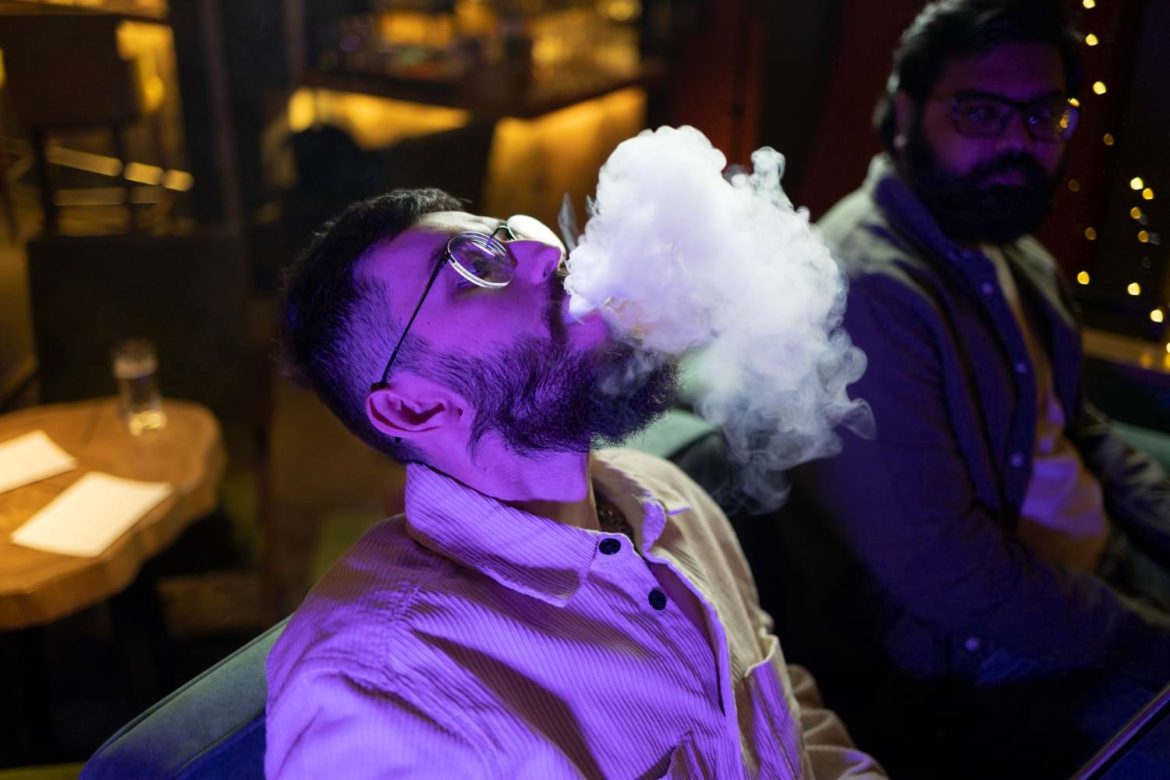 Vape Shop: A New Era of Smoking Accessories
