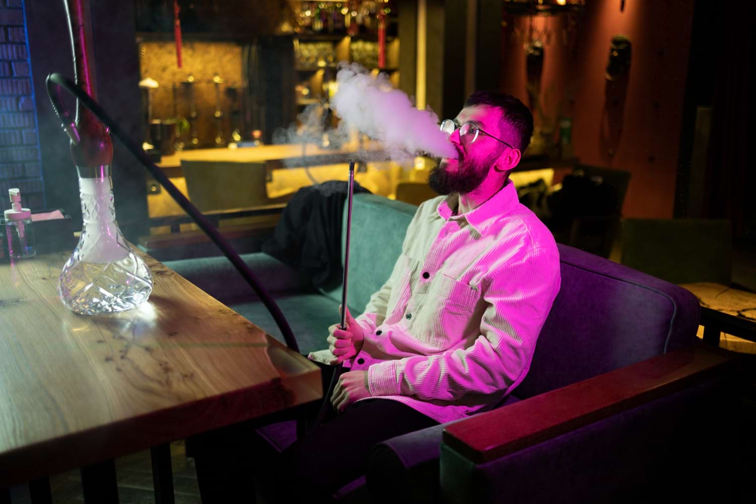vape shop