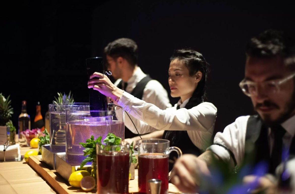 Corporate Event Catering: Elevating Your New York City Events