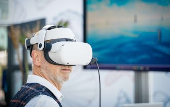 virtual Gemba walk