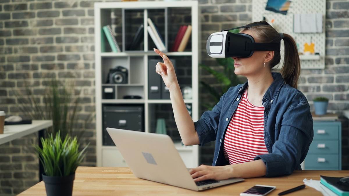 virtual Gemba walk