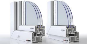 are Rehau windows good quality