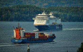 logistics services