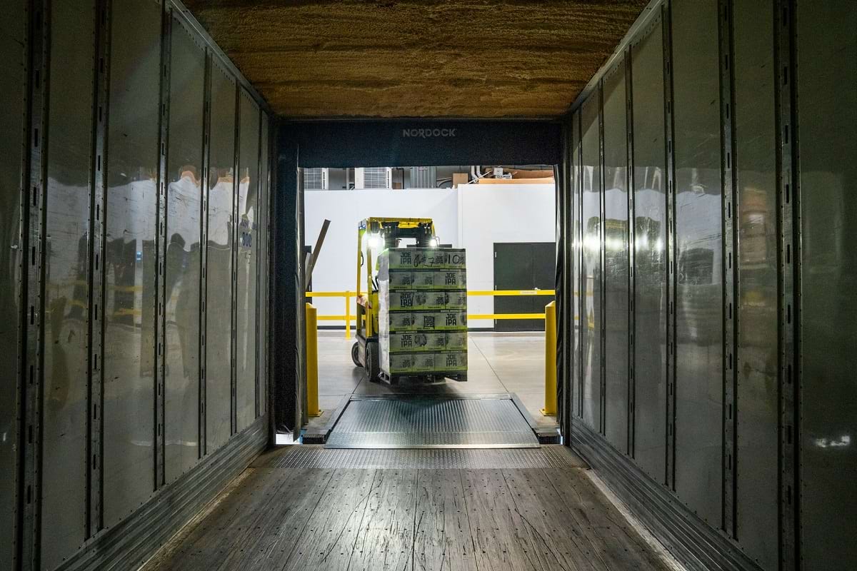 logistics services
