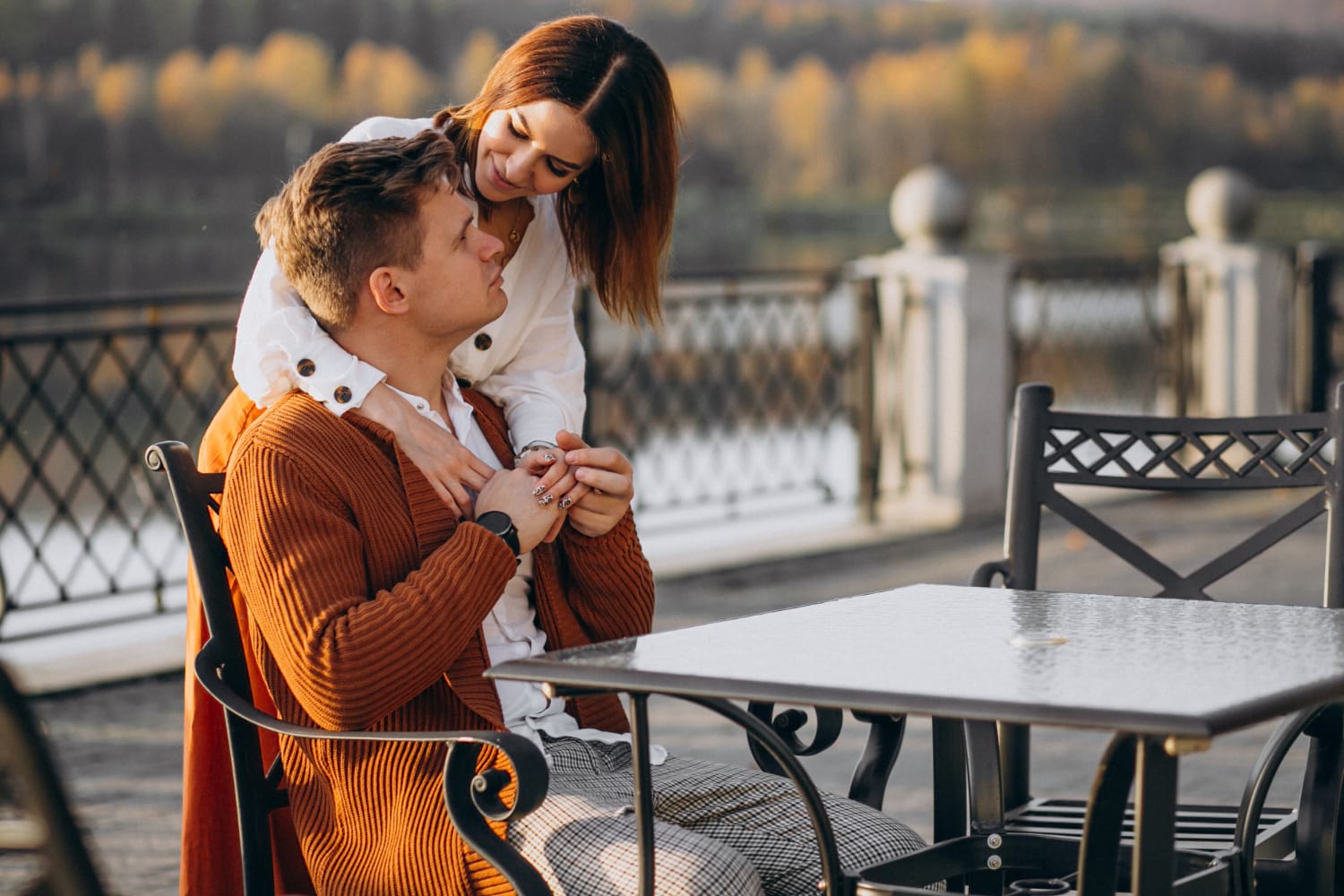 luxury matchmaker