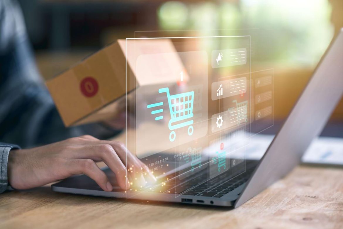 Shopify Plus Partner – Professional Support for Your Shopify Store