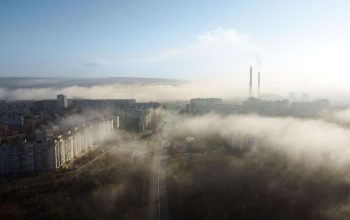 WHO Air Quality Guidelines