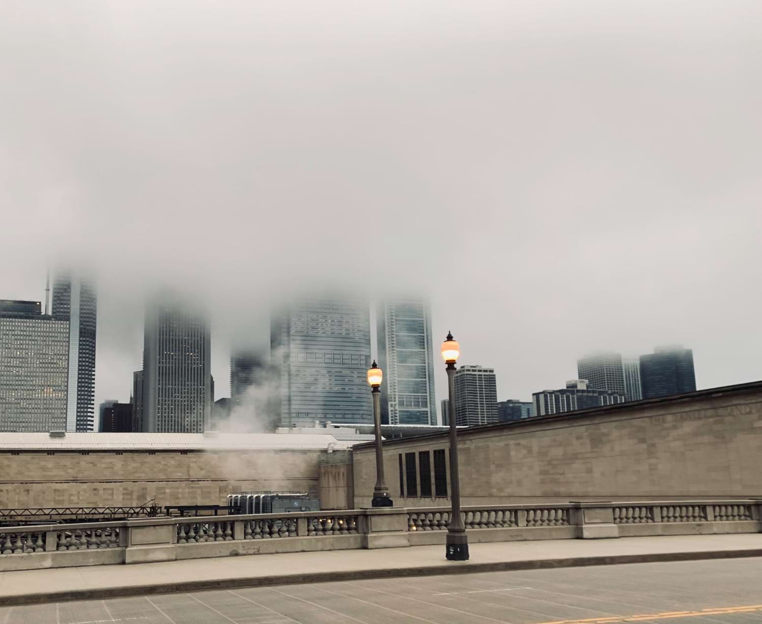 WHO Air Quality Guidelines