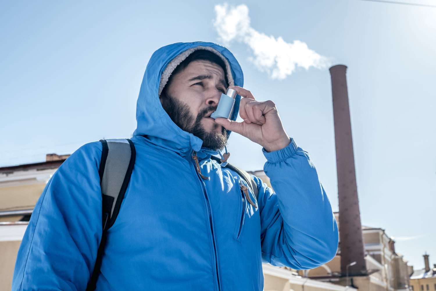 WHO Air Quality Guidelines
