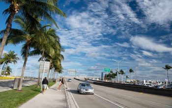 car shipping Florida