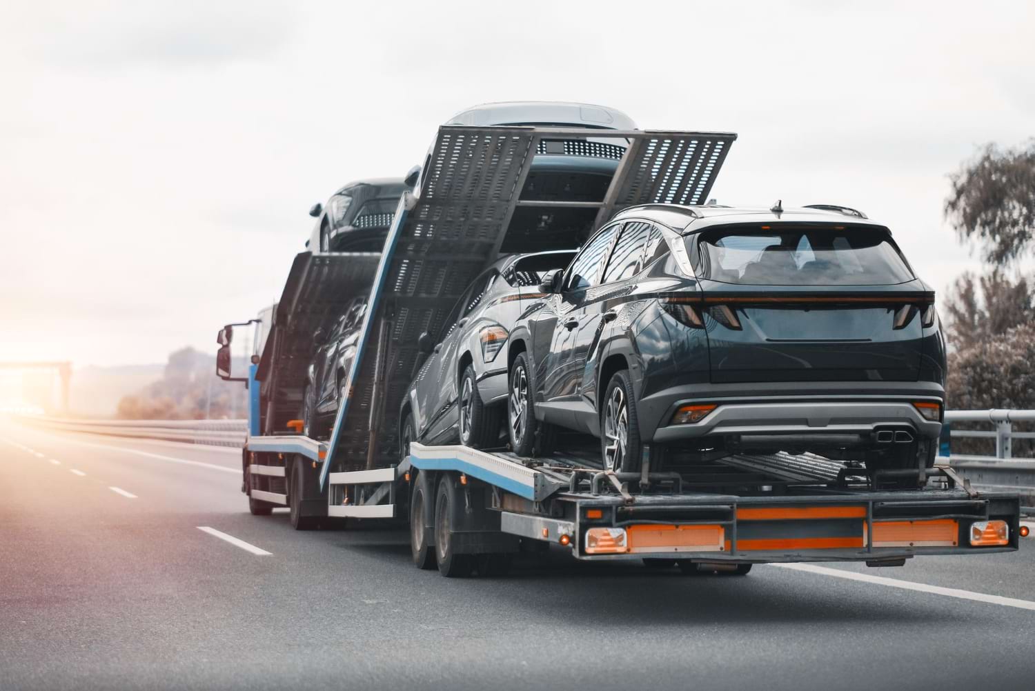 car shipping Florida