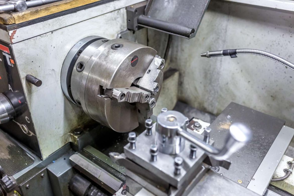 ZF Brakes: The Power Behind Precision in Machine Tools