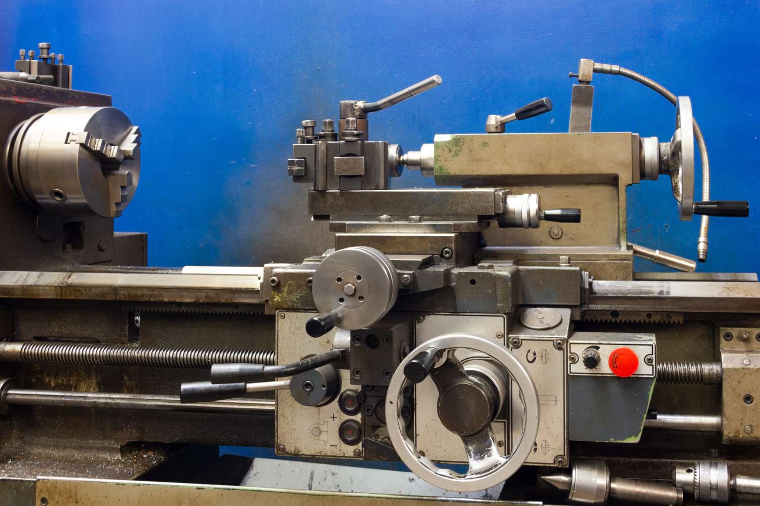 ZF brakes