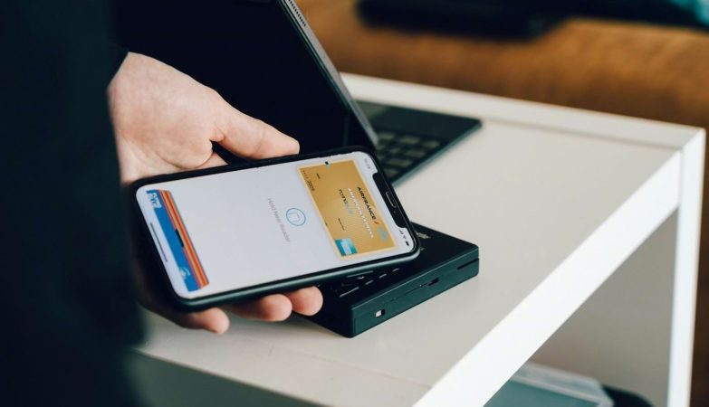 payment processing solutions