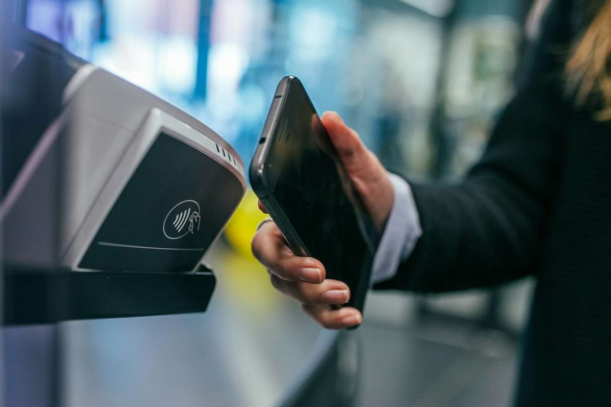 payment processing solutions