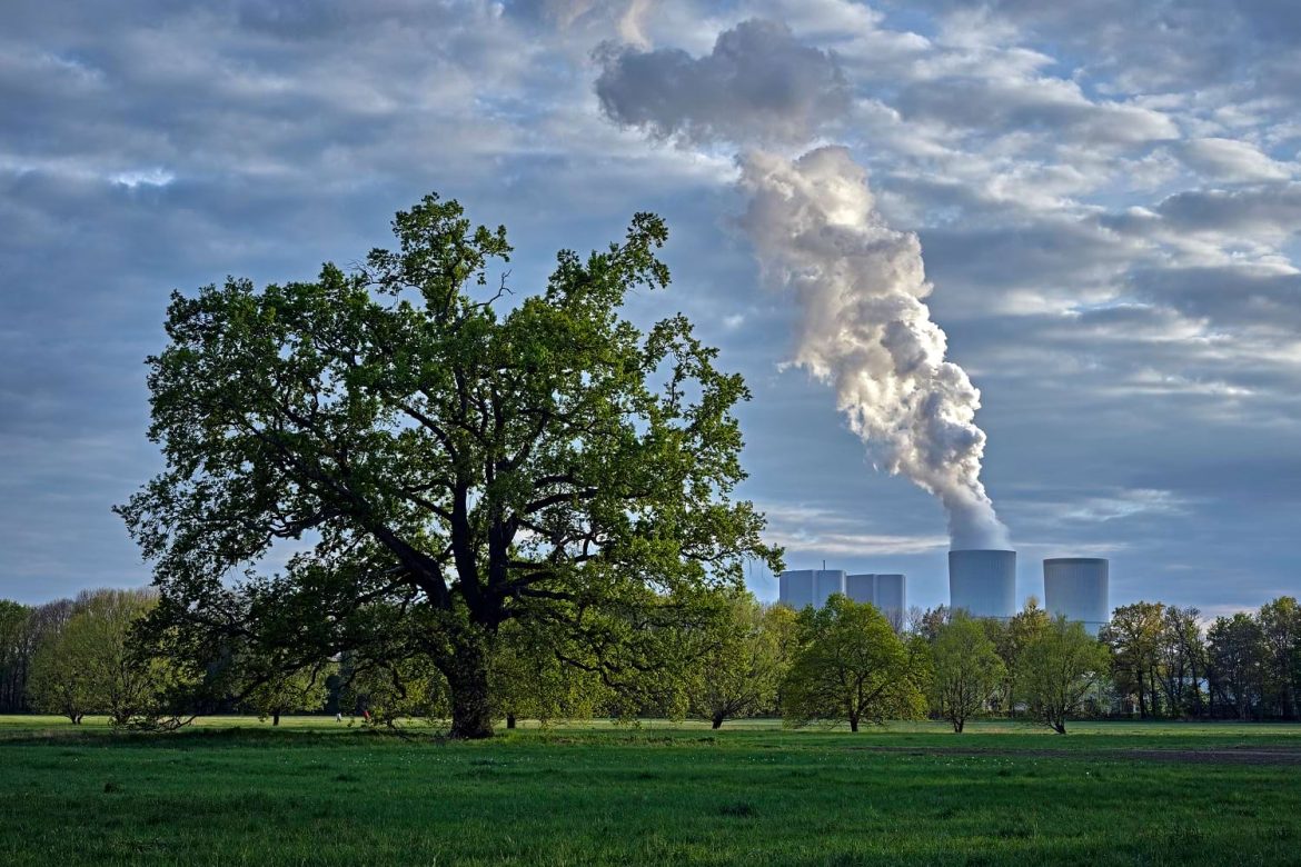 From Weather Forecasts to Real-Time Environmental Data