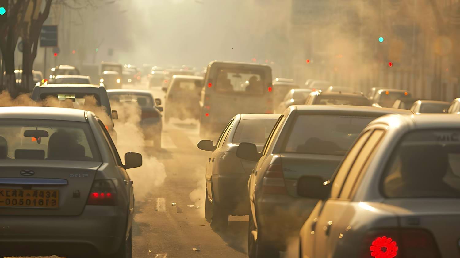 air quality map
