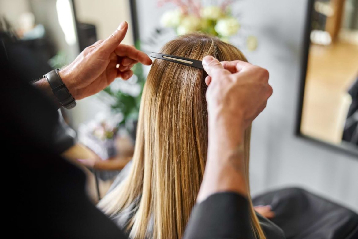 The Complete Guide to Hair Extensions: Types, Benefits, and Care