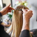 hair extensions