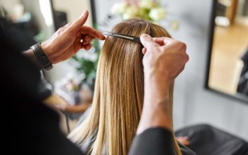 hair extensions