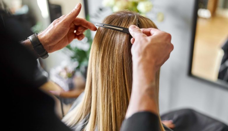 hair extensions