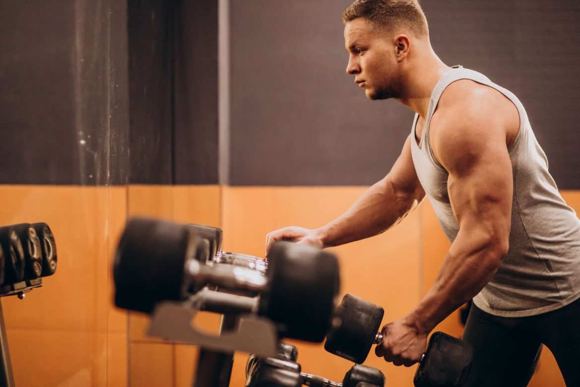 Premium Pre Workouts as a Mental Switch, Not a Shortcut