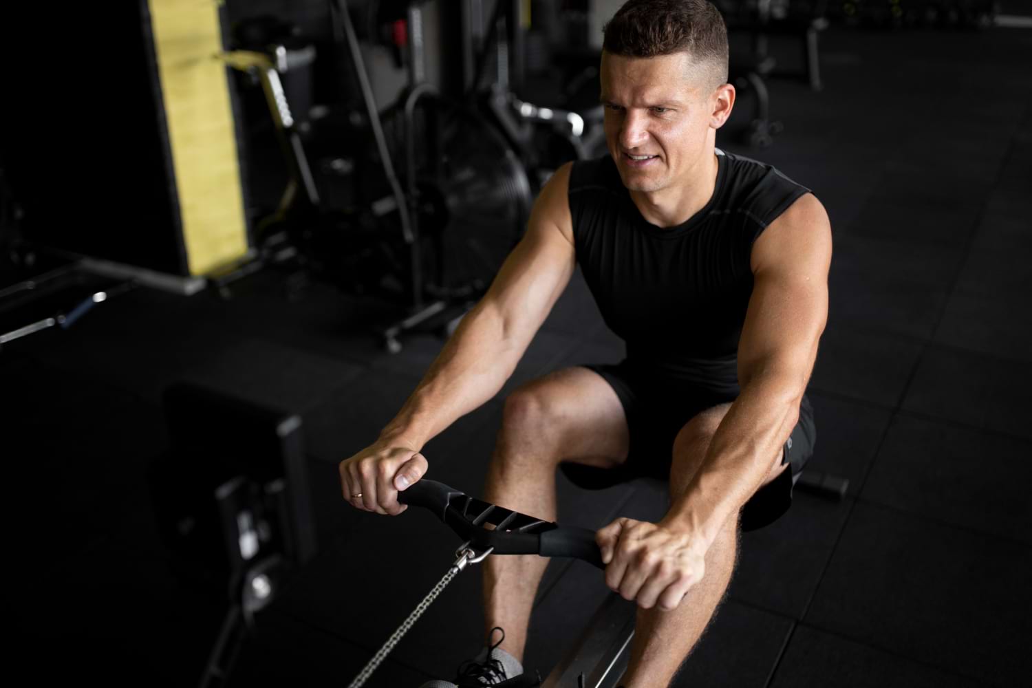 premium pre workouts